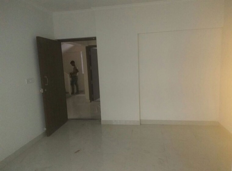 Living Room, sethia-sea-view 2 Bedroom 538 Sq.Ft. Apartment In Goregaon West Mumbai 10028349