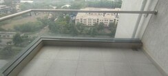 2 BHK + Study Room Apartment For Rent in Nanded City Pancham