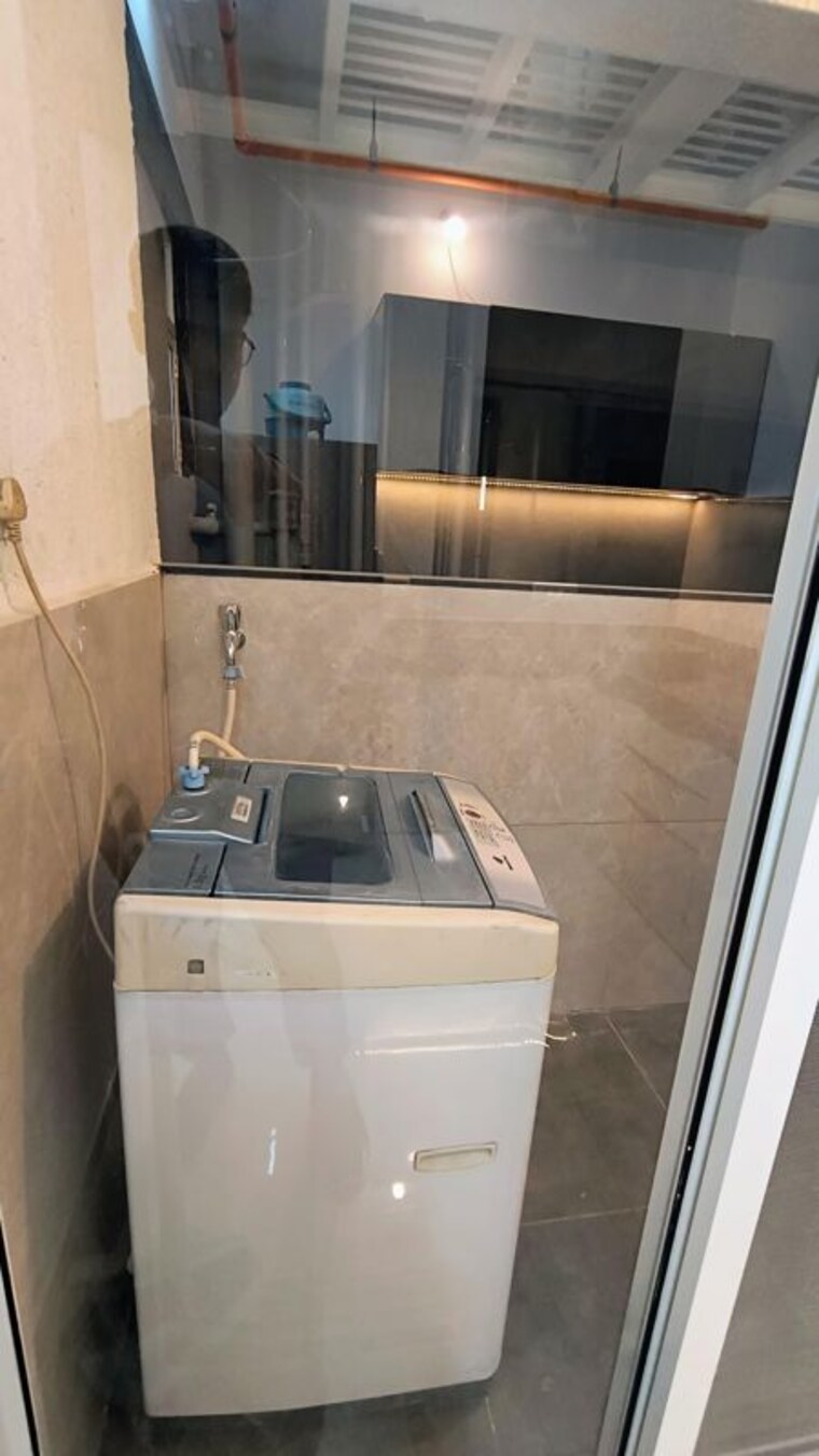 Kitchen, vilas-javdekar-yashone-eternitee 3 Bedroom 1109 Sq.Ft. Apartment In Hinjewadi Pune 10028350