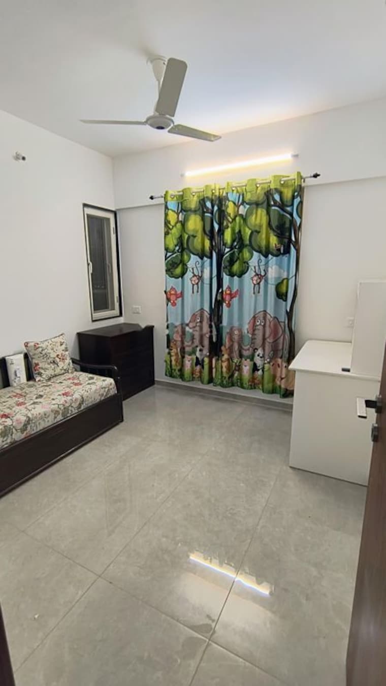 Bedroom, vilas-javdekar-yashone-eternitee 3 Bedroom 1109 Sq.Ft. Apartment In Hinjewadi Pune 10028350