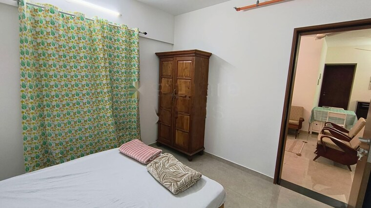 Bedroom, vilas-javdekar-yashone-eternitee 3 Bedroom 1109 Sq.Ft. Apartment In Hinjewadi Pune 10028350