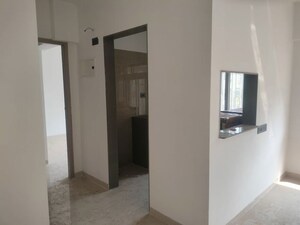 Living Room in 1 BHK Apartment at Navpada – for Rent