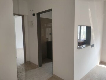 Living Room in 1 BHK Apartment at Navpada – for Rent