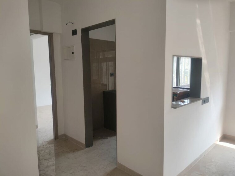 Living Room, navpada 1 Bedroom 500 Sq.Ft. Apartment In Navpada Mumbai 10025264