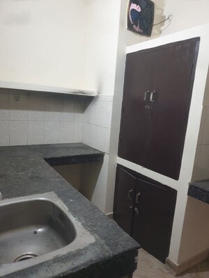 Furnished Amenities in 2 BHK Independent House at Sector 16 – for Rent