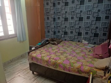 Bedroom in 2 BHK Builder Floor at Burari – for Sale