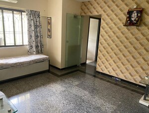 1 BHK Apartment For Rent in HDIL Dheeraj Residency, Goregaon West