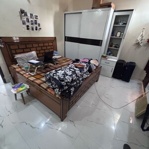 1 BHK Apartment For Rent in Kharar Mohali Road