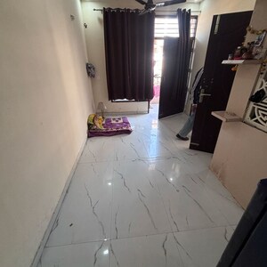 Living Room in 1 BHK Apartment at Kharar Mohali Road – for Rent