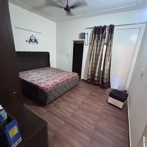 Bedroom in 1 BHK Apartment at Kharar Mohali Road – for Rent