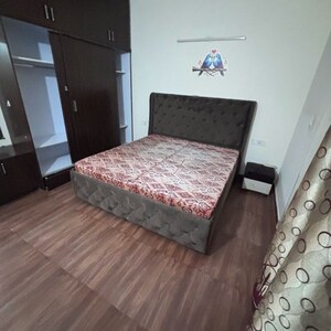 1 BHK Apartment For Rent in Kharar Mohali Road