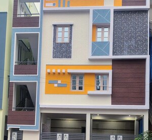 6+ BHK Independent House For Sale in Vidyaranyapura