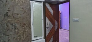 Building Lobby in 6+ BHK Independent House at Vidyaranyapura – for Sale