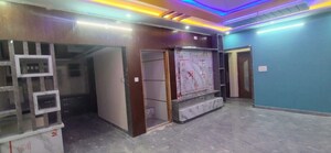 Living Room in 6+ BHK Independent House at Vidyaranyapura – for Sale