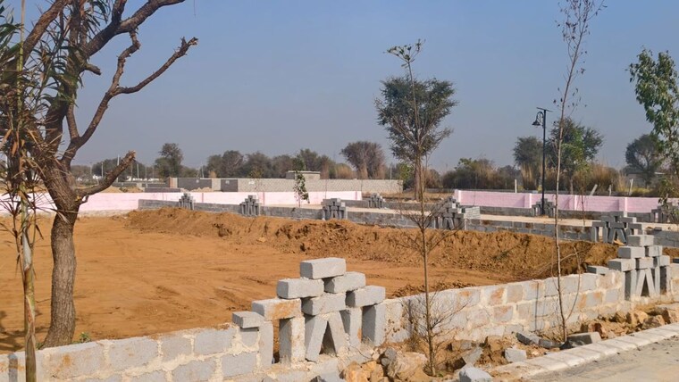 undefined, jaipur ajmer express highway  100 Sq.Yd. Plot In Jaipur Ajmer Express Highway Jaipur 10028381