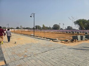  Plot – Exterior View View at Jaipur Ajmer Express Highway - for Sale