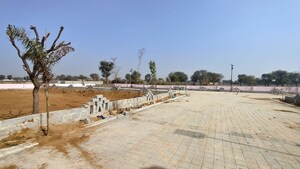 Plot Area in  Plot at Jaipur Ajmer Express Highway – for Sale