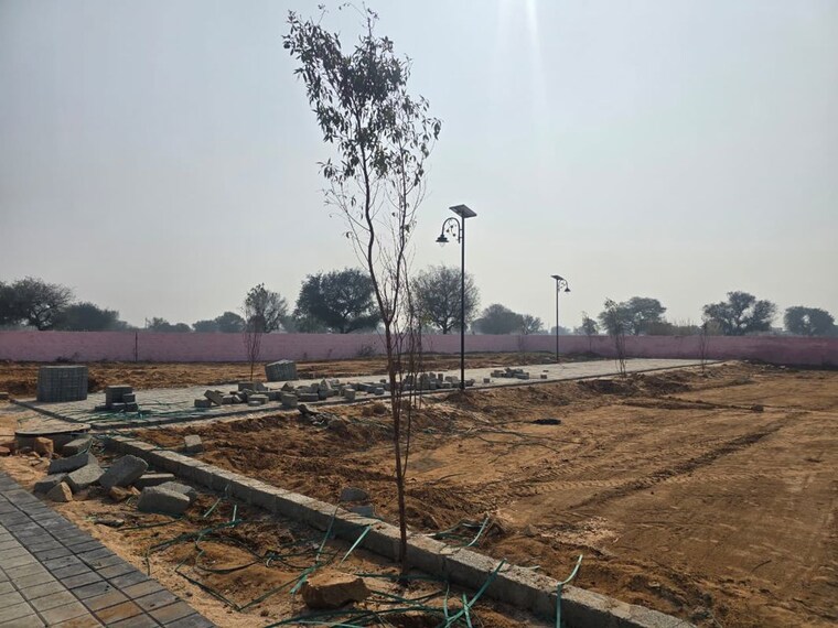 undefined, jaipur ajmer express highway  100 Sq.Yd. Plot In Jaipur Ajmer Express Highway Jaipur 10028381