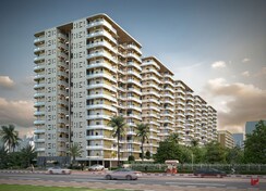 3 BHK + Basement,Store Room Apartment For Sale in Bhabat