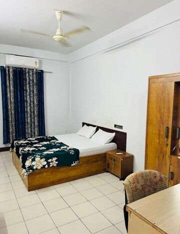 1 RK Apartment For Rent in My Home Abhra, Madhapur