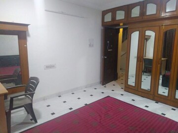 Room in 5 BHK Penthouse at Mutha Hermes Drome Phase I, Viman Nagar – for Rent