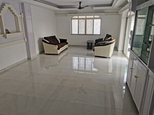 Kitchen in 5 BHK Penthouse at Mutha Hermes Drome Phase I, Viman Nagar – for Rent