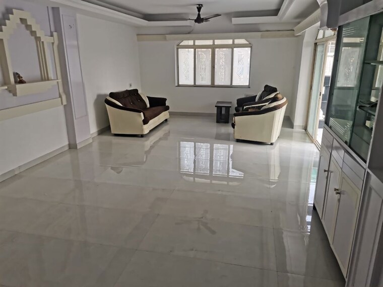 Kitchen, mutha-hermes-drome-phase-i 5 Bedroom 2000 Sq.Ft. Penthouse In Viman Nagar Pune 10028376