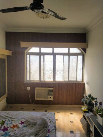 Living Room in 5 BHK Penthouse at Mutha Hermes Drome Phase I, Viman Nagar – for Rent