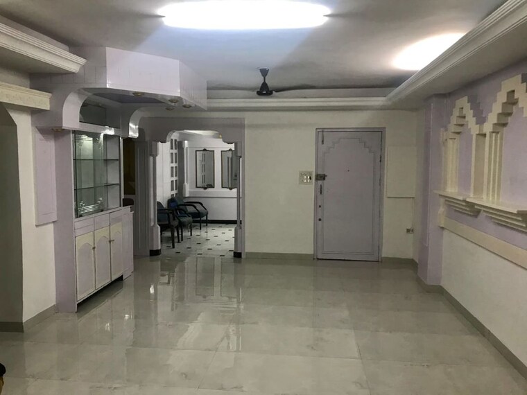  Parking, mutha-hermes-drome-phase-i 5 Bedroom 2000 Sq.Ft. Penthouse In Viman Nagar Pune 10028376