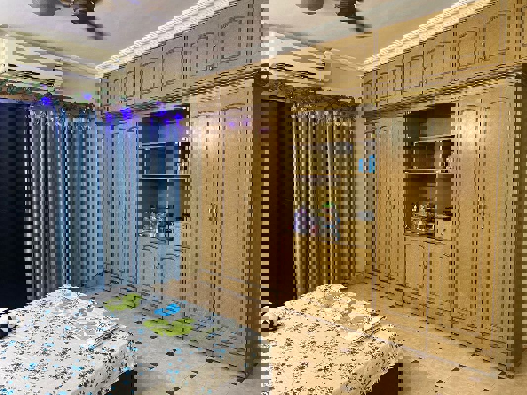 5 BHK + Pooja Room,Servant Room,Store Room 2000 Sq.Ft. Penthouse in Mutha Hermes Drome Phase I