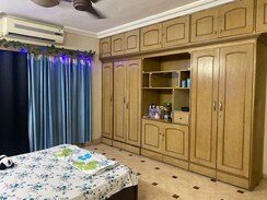 5 BHK + Pooja Room,Servant Room,Store Room Penthouse For Rent in Mutha Hermes Drome Phase I