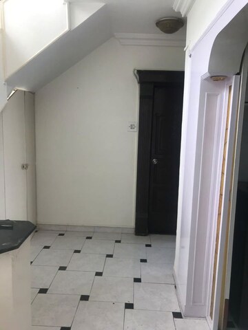 Building Lobby in 5 BHK Penthouse at Mutha Hermes Drome Phase I, Viman Nagar – for Rent