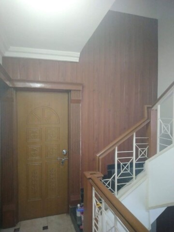 Furnished Amenities in 5 BHK Penthouse at Mutha Hermes Drome Phase I, Viman Nagar – for Rent