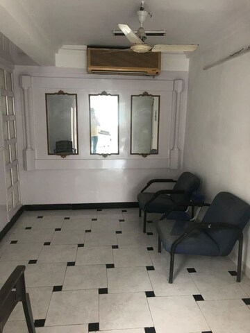 Team Area in 5 BHK Penthouse at Mutha Hermes Drome Phase I, Viman Nagar – for Rent