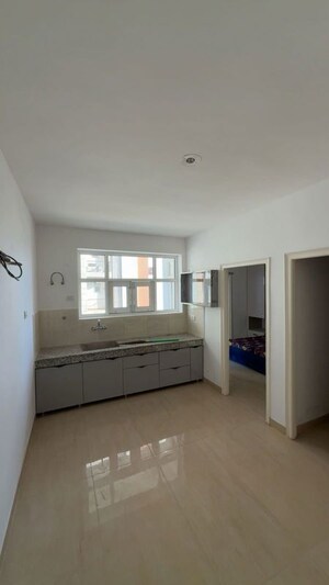 Kitchen in 1 BHK Apartment at Dhakoli – for Sale