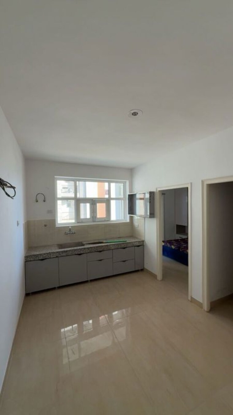 Kitchen, dhakoli 1 Bedroom 557 Sq.Ft. Apartment In Dhakoli Mohali 9922608