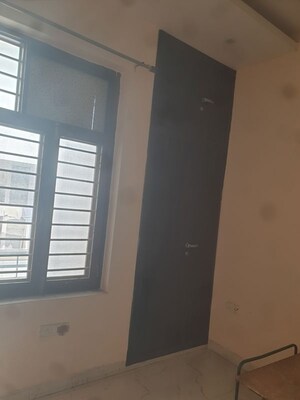 Staircase in 2 BHK Independent House at Sector 16 – for Rent