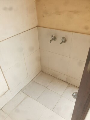 Bathroom in 2 BHK Independent House at Sector 16 – for Rent
