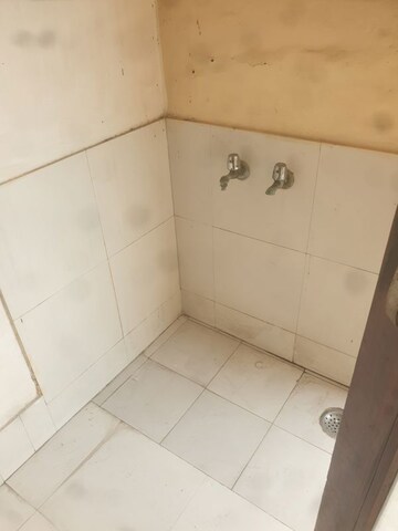 Bathroom in 2 BHK Independent House at Sector 16 – for Rent