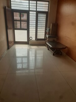 2 BHK + Pooja Room Independent House For Rent in Sector 16
