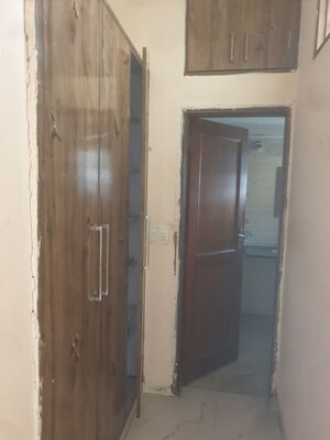 Building Lobby in 2 BHK Independent House at Sector 16 – for Rent