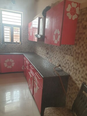 Kitchen in 2 BHK Independent House at Sector 16 – for Rent