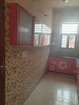 Kitchen in 2 BHK Independent House at Sector 16 – for Rent