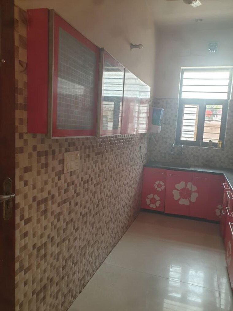 Kitchen, sector 16 2 Bedroom 1250 Sq.Ft. Independent House In Sector 16 Faridabad 10028395