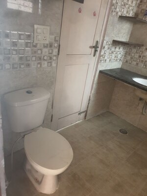Bathroom in 2 BHK Independent House at Sector 16 – for Rent