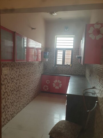 Living Room in 2 BHK Independent House at Sector 16 – for Rent