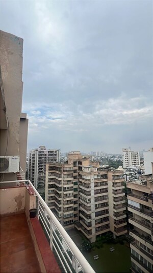 3 BHK Apartment – Exterior View View at Mapsko Royale Ville, Sector 82 - for Sale