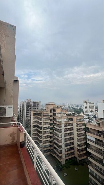 3 BHK Apartment – Exterior View View at Mapsko Royale Ville, Sector 82 - for Sale