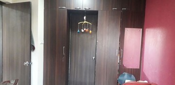 1 BHK Apartment For Rent in Lodha Crown Quality Homes, Majiwada