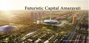  Plot – Exterior View View at Guntur Highway - for Sale